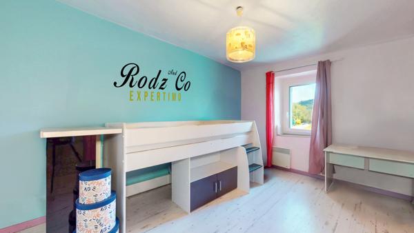 Rustrel (84400) [NOUVEAUTÉ & POTENTIEL] Maison de Hameau Ancienne à Rustrel – Vue Panoramique sur la Montagne, Jardin Clos & S