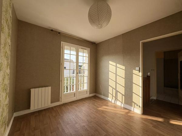 Maison Caudéran 95m²