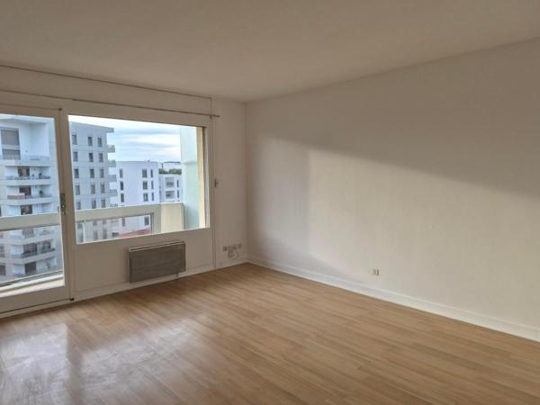 appartement T1 à louer LYON