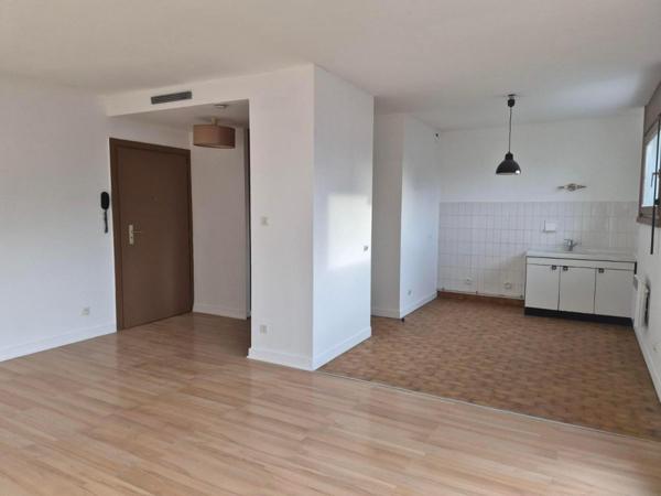 appartement T1 à louer LYON