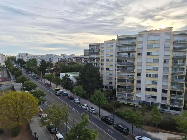 appartement T1 à louer LYON