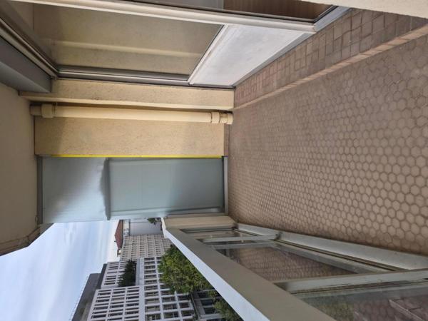 appartement T1 à louer LYON