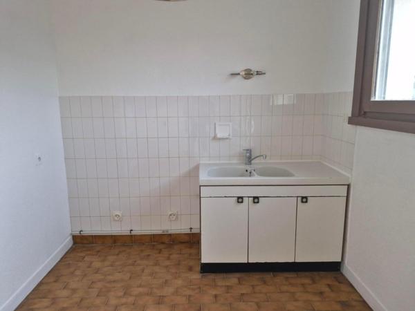 appartement T1 à louer LYON