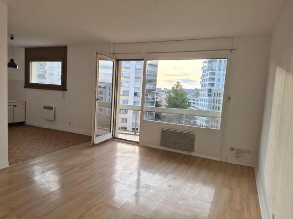 appartement T1 à louer LYON