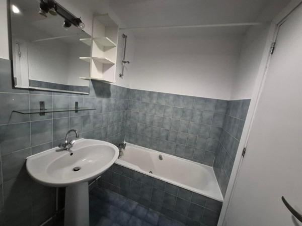 appartement T1 à louer LYON