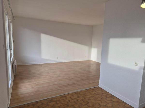appartement T1 à louer LYON