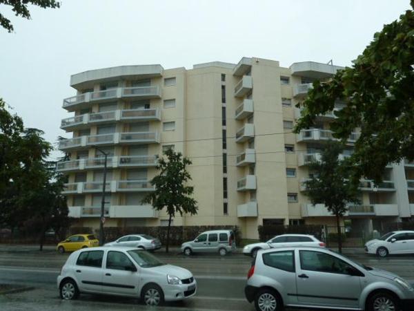 appartement T1 à louer LYON