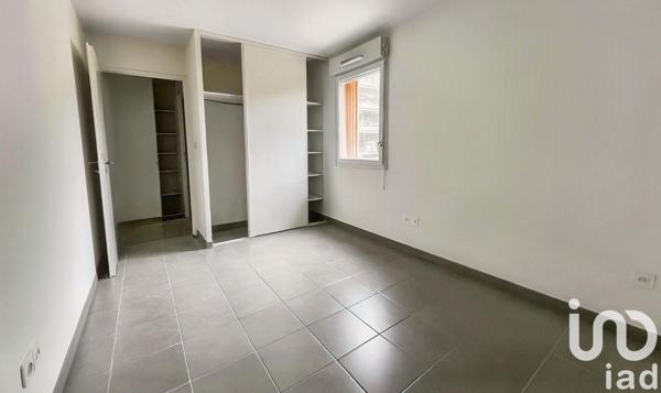 Appartement à vendre 3 pièces 63 m² Saint-Orens-de-Gameville