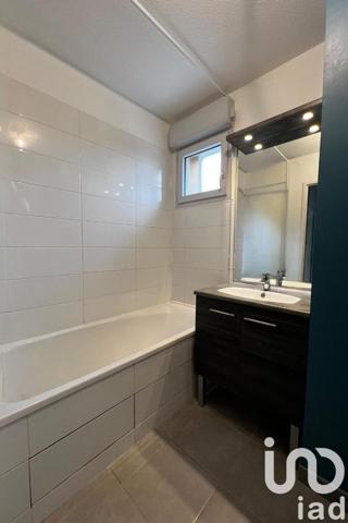 Appartement à vendre 3 pièces 63 m² Saint-Orens-de-Gameville