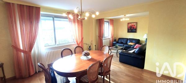 Maison à vendre 4 pièces 84 m² Fameck