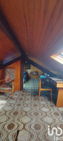 Maison à vendre 4 pièces 84 m² Fameck
