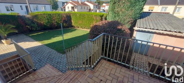 Maison à vendre 4 pièces 84 m² Fameck