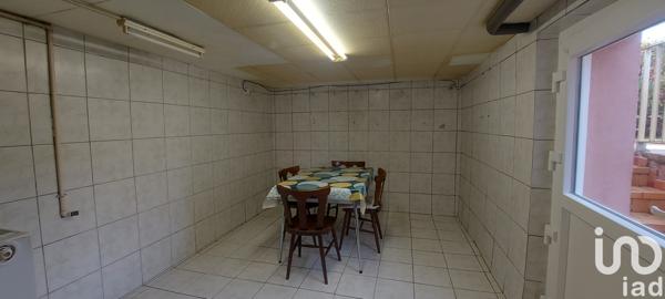 Maison à vendre 4 pièces 84 m² Fameck
