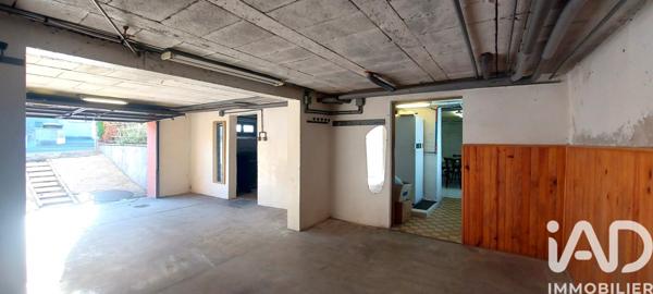 Maison à vendre 4 pièces 84 m² Fameck
