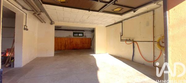 Maison à vendre 4 pièces 84 m² Fameck