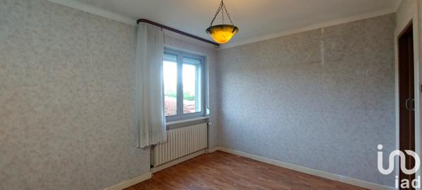 Maison à vendre 4 pièces 84 m² Fameck