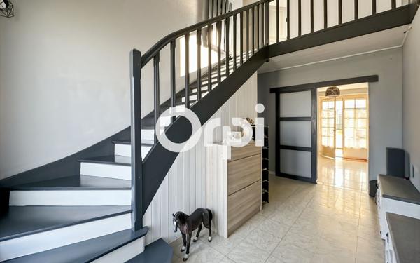 Maison à vendre    6 pièces • 130 m2 Beaurains