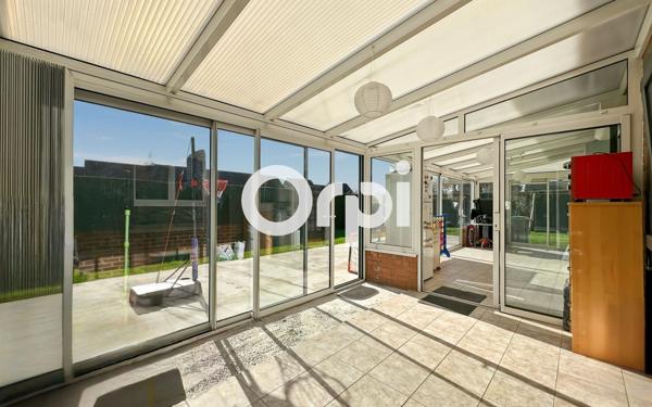 Maison à vendre    6 pièces • 130 m2 Beaurains