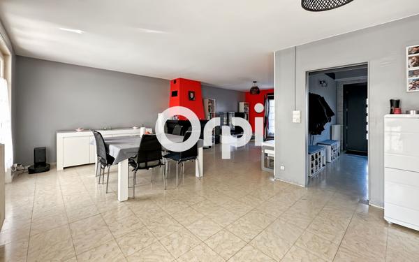 Maison à vendre    6 pièces • 130 m2 Beaurains