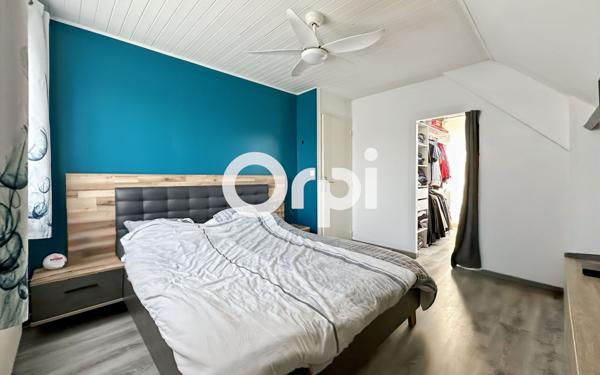 Maison à vendre    6 pièces • 130 m2 Beaurains