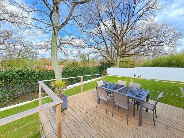 Vente maison Challans : 559 000 € - AJP Immobilier Challans