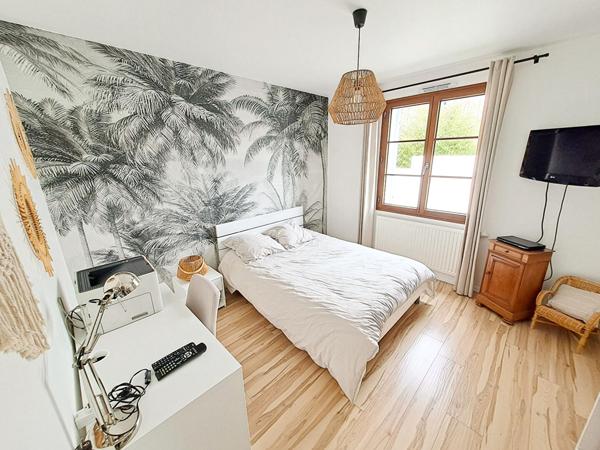 Vente maison Challans : 559 000 € - AJP Immobilier Challans