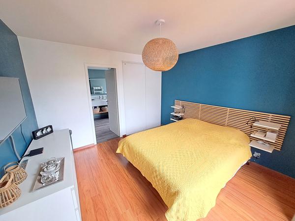 Vente maison Challans : 559 000 € - AJP Immobilier Challans