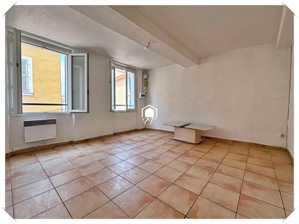 T2 idéal investisseur ou primo accédant.