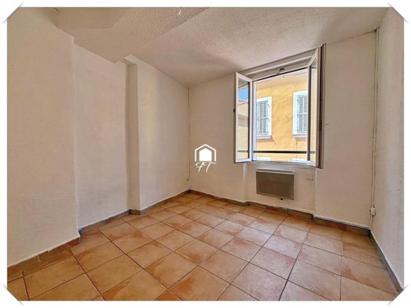 T2 idéal investisseur ou primo accédant.