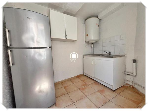 T2 idéal investisseur ou primo accédant.