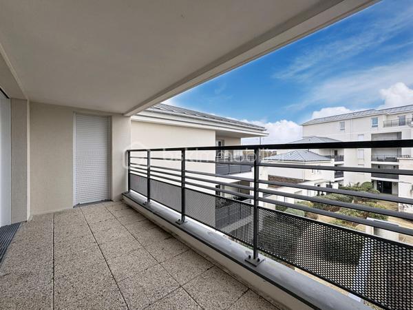 Appartement de 45 m²