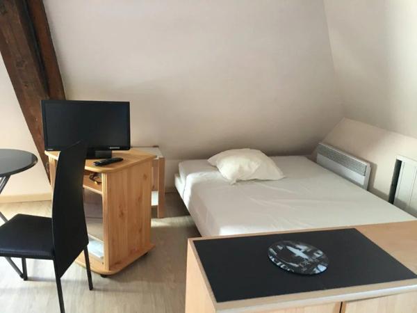 Appartement à louer à Rignac (12390)