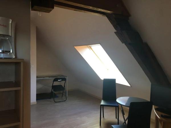 Appartement à louer à Rignac (12390)