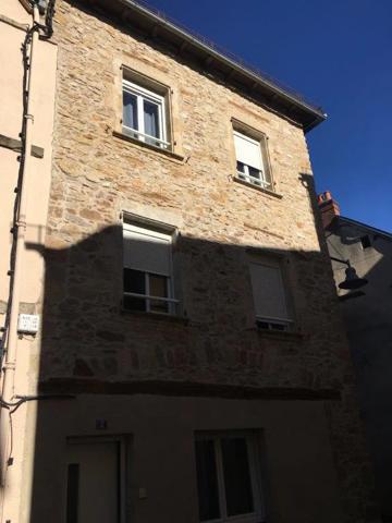 Appartement à louer à Rignac (12390)