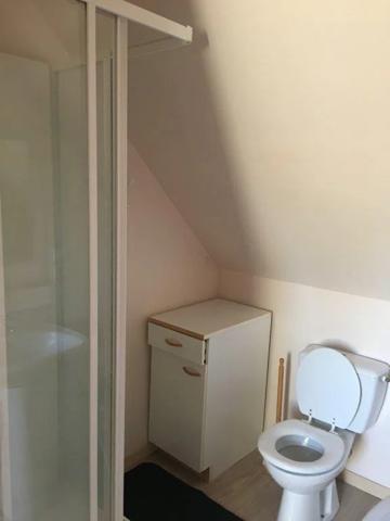 Appartement à louer à Rignac (12390)