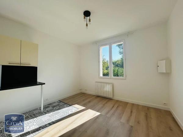 Appartement à louer 2 pièces 36m² Chartres (28000)