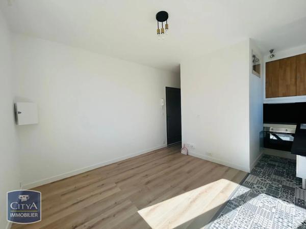 Appartement à louer 2 pièces 36m² Chartres (28000)