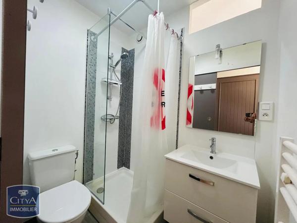 Appartement à louer 2 pièces 36m² Chartres (28000)