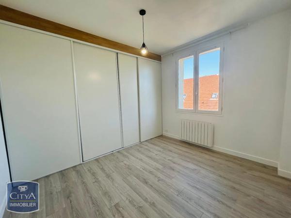 Appartement à louer 2 pièces 36m² Chartres (28000)