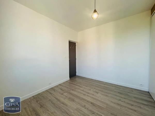 Appartement à louer 2 pièces 36m² Chartres (28000)
