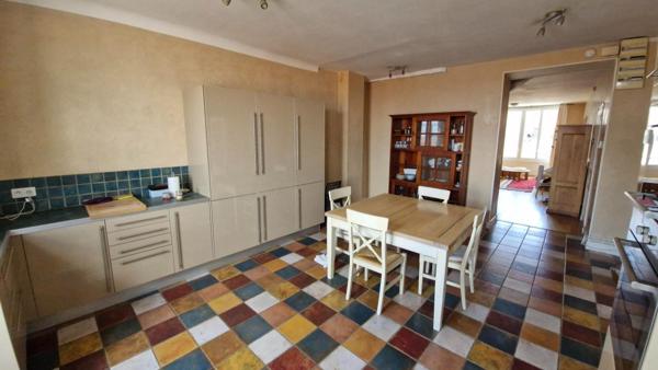 DUPLEX DE 150 M2 DANS LE CENTRE HISTORIQUE DE MONTFERRAND