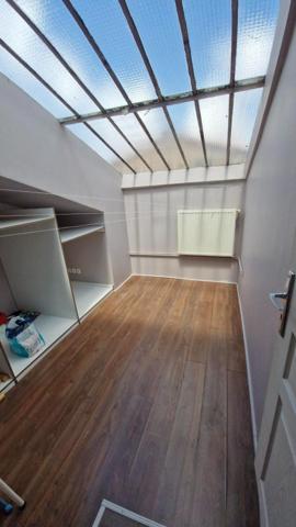 DUPLEX DE 150 M2 DANS LE CENTRE HISTORIQUE DE MONTFERRAND