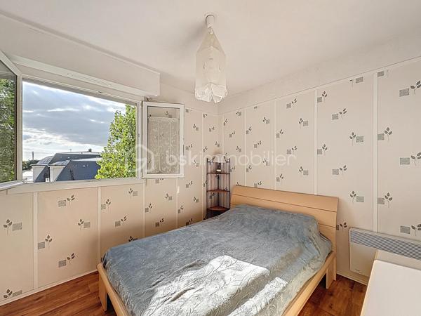 Appartement de 35,49 m²