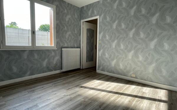 Maison à vendre    2 pièces • 53,79 m2 Beauchamp