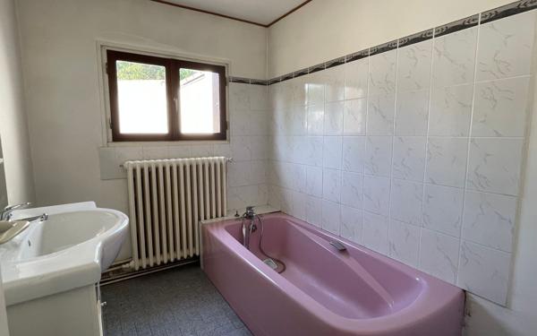 Maison à vendre    2 pièces • 53,79 m2 Beauchamp