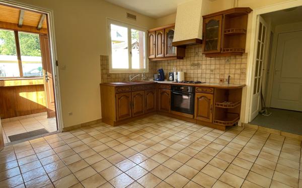 Maison à vendre    2 pièces • 53,79 m2 Beauchamp