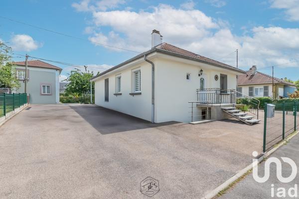 Maison à vendre 4 pièces 90 m² Hayange