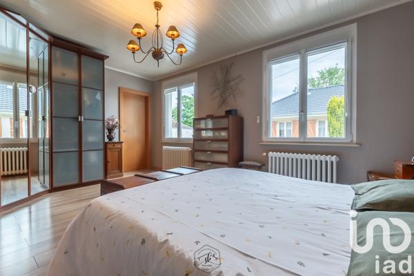 Maison à vendre 4 pièces 90 m² Hayange