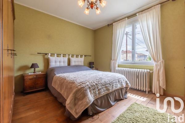 Maison à vendre 4 pièces 90 m² Hayange