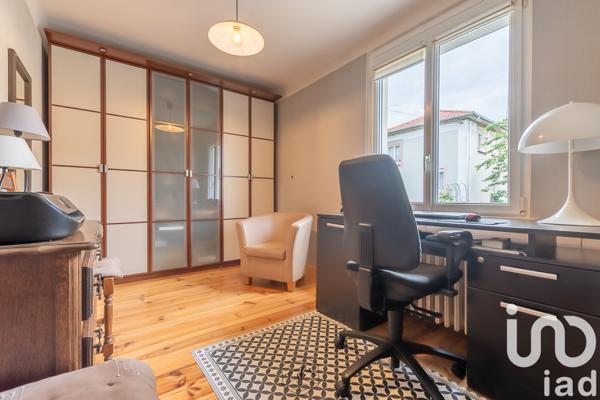 Maison à vendre 4 pièces 90 m² Hayange